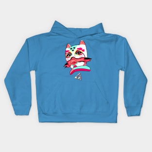 Kabuki Kids Hoodie